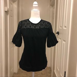 Black Banana Republic Shirt size Medium